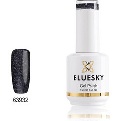 Bluesky Color UV Gel 63932 Ημιμόνιμο Βερνίκι Νυχιών 15ml