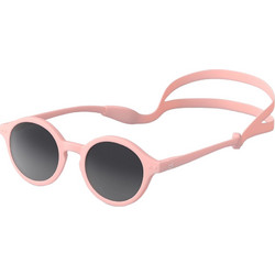 Izipizi D Παιδικά Γυαλιά Ηλίου 3-5 Ετών Polarized Ροζ