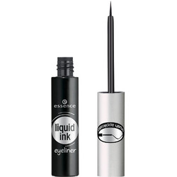 Essence Liquid Ink Black Πινέλο Eyeliner