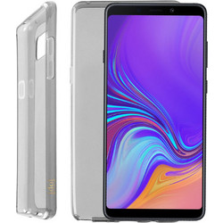Idol 1991 Air Slim TPU Grey (Galaxy A9 2018)