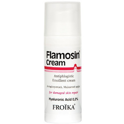 Froika Flamosin Cream 50ml