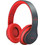 P15 Ενσύρματα & Ασύρματα Bluetooth Ακουστικά On Ear με Noise Cancelling Γκρι