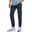 Jack & Jones Ανδρικό Παντελόνι Φόρμας με Λάστιχο Navy Μπλε 12165322