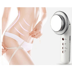 Clever Body Slim Συσκευή Μασάζ Σώματος κατά της Κυτταρίτιδας με Υπέρυθρες