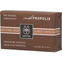 Apivita Natural Propolis Σαπούνι 125gr