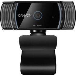 Canyon CNS-CWC5 Web Camera 1080p 30fps