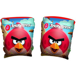 Bestway Μπρατσάκια Angry Birds 96100