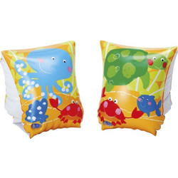 Intex Μπρατσάκια Fun Fish 58652