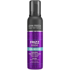 John Frieda Frizz-Ease Αφρός Μαλλιών για Όγκο 200ml