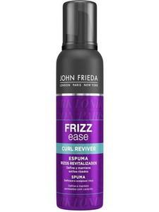 John Frieda Frizz-Ease Αφρός Μαλλιών για Όγκο 200ml