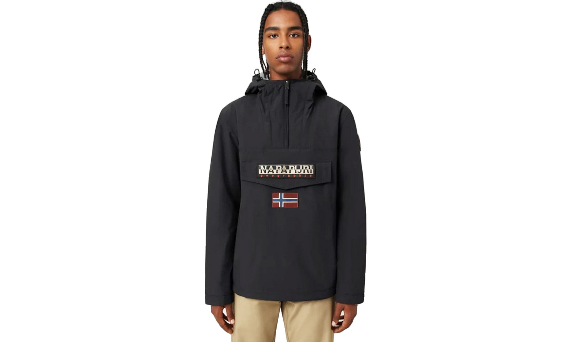 Jacket NA4EGZ-041 