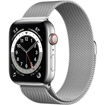 New iphone watch series 6 hot sale