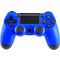 DoubleShock 4 Wireless Controller PS4 Blue DoubleShock 4 Wireless Controller PS4 Blue