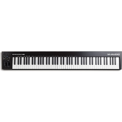M-Audio Keystation 88 MK3 Black