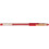 Pilot G-1 Grip Στυλό Gel 0.7mm Κόκκινο