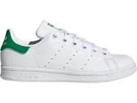 adidas gazelle silver green womens adidas Superstar J 'Black White' 6 main image 0
