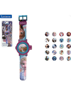 Lexibook Frozen DMW050FZ