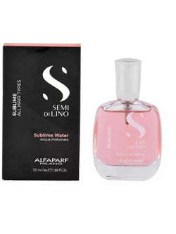 Alfaparf Milano Semi Di Lino Sublime Water Άρωμα Μαλλιών 50ml
