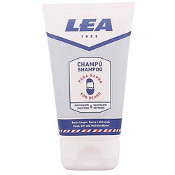 LEA Σαμπουάν για Γένια 100ml