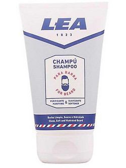 LEA Σαμπουάν για Γένια 100ml
