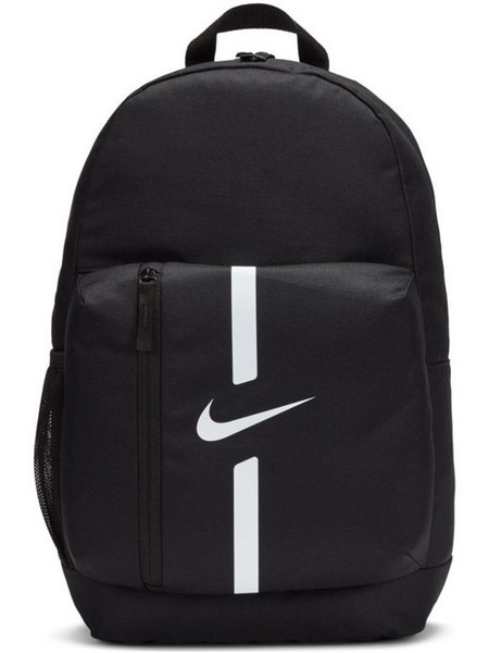 Nike Academy Team Τσάντα Πλάτης Μαύρη DA2571-010