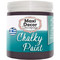 Maxi Decor Chalky Paint Χρώμα Κιμωλίας Καφέ 100ml