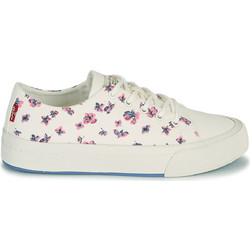 Levi's Γυναικεία Sneakers Λευκά 233041-656-51