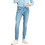 Levi's 512 Ανδρικό Τζιν Παντελόνι Slim Εφαρμογή Μπλε 28833-0588