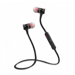 Awei G40BT Ακουστικά Bluetooth In Ear Black