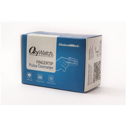 Choicemmed MD300CN356 Οξύμετρο Δακτύλου