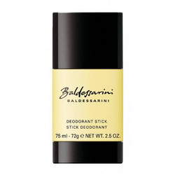 Baldessarini Classic Ανδρικό Αποσμητικό Stick Χωρίς Αλουμίνιο 75ml