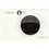 Canon Zoemini S White