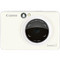 Canon Zoemini S White Canon Zoemini S White