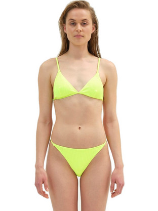 Emerson Bikini Set Τριγωνάκι Brazil Lime 221.EW571.101