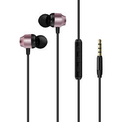Energizer CIA10 Handsfree In-Ear 3.5mm Rose Gold