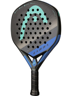 Head Padel Gamma Motion Graphene 360+ 3403048
