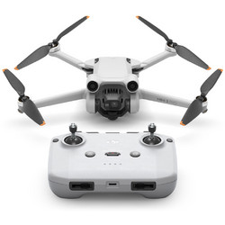 DJI Mini 3 Pro (DJI RC-N1) Mini FPV Drone με Κάμερα 4K 60fps