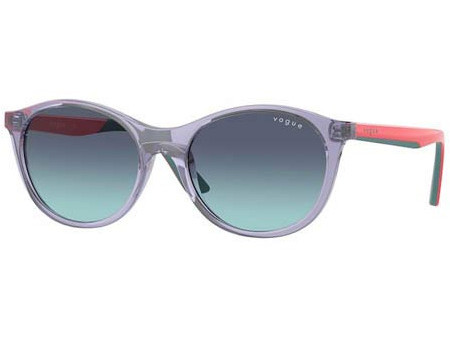 Vogue Παιδικά Γυαλιά Ηλίου Polarized Μαύρα VJ2015 2837/4S