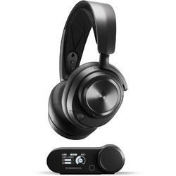 SteelSeries Artics Nova Pro Xbox Ασύρματο Gaming Headset Over Ear Black