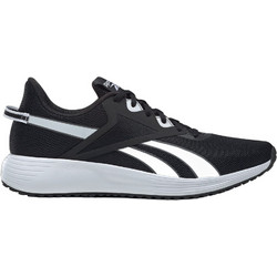 Reebok Lite 3 Plus Ανδρικά Αθλητικά Παπούτσια για Τρέξιμο Μαύρα GY3963