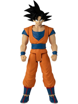 Bandai Limit Breaker Series Dragon Ball Z Goku 30cm