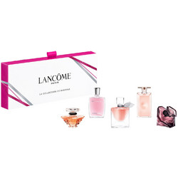 Lancome La Collection Miniatures Set