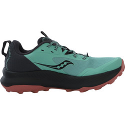 Saucony Blaze TR Γυναικεία Αθλητικά Παπούτσια για Τρέξιμο Τιρκουάζ S10845-25