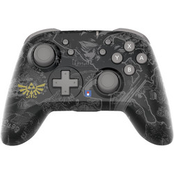 Hori NSW-479U Wireless Controller PC & Switch Black