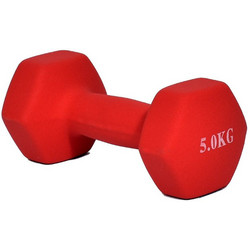 MotivationPro MV130531-38756 Βαράκι Εξάγωνo 5kg