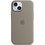 Apple Silicone Case with MagSafe Back Cover Clay (iPhone 15 Plus)