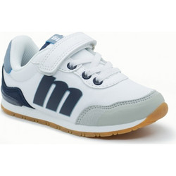 MTNG Παιδικά Sneakers Λευκά 48452V