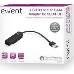 Ewent EW7017 SATA to USB