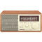 Sangean WR-11 BT Plus Gold Sangean WR-11 BT Plus Gold