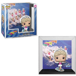 Funko Pop! Albums 50 Go-Go's